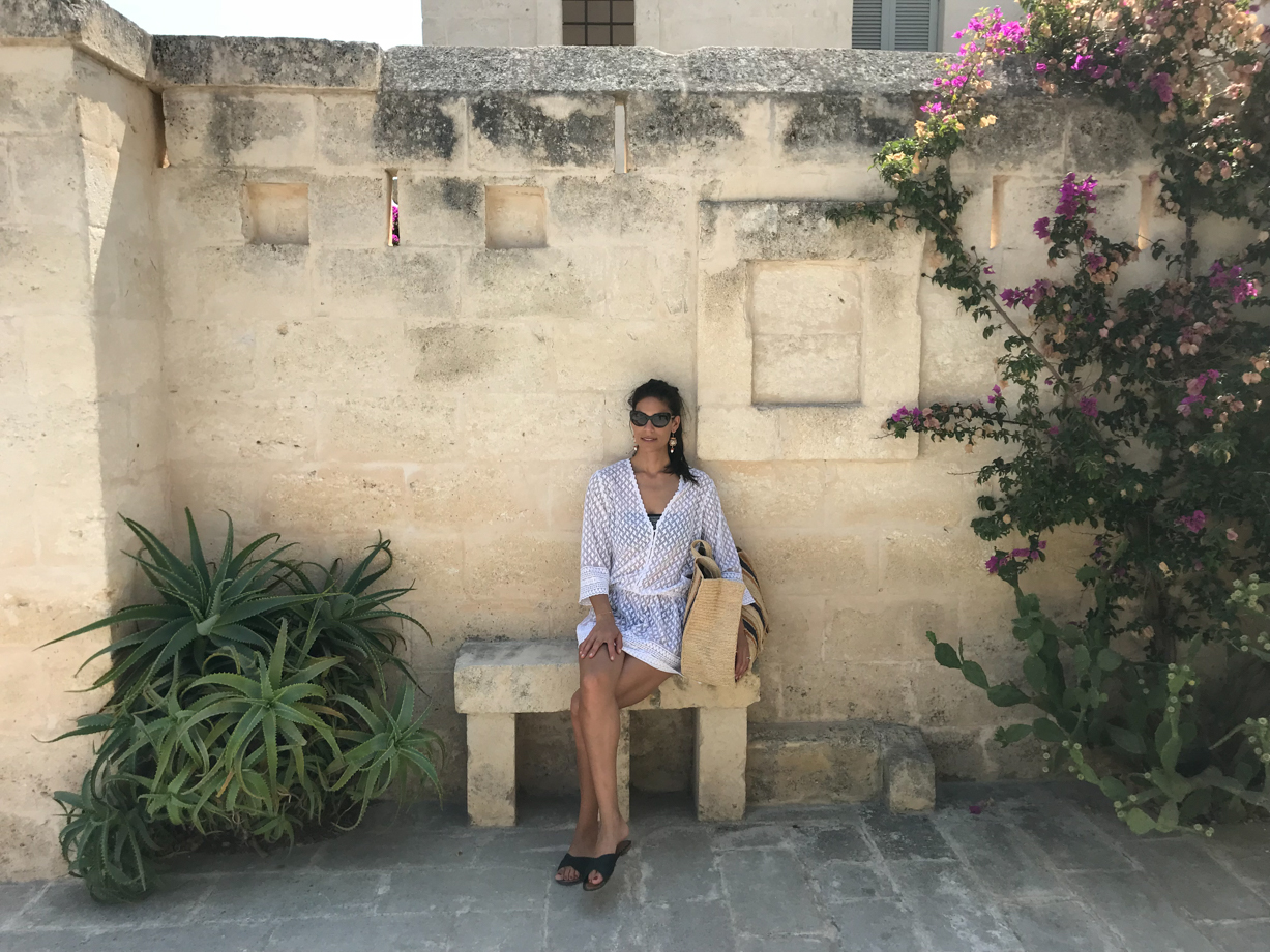 Borgo Egnazia 