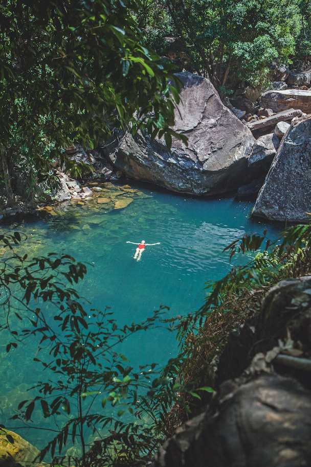 ‘Places We Swim’ Takes You to the Most Magnificent Waters of Australia