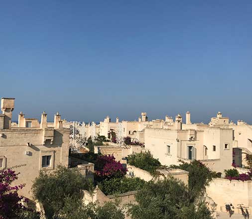 Borgo Egnazia