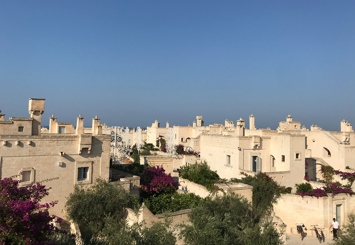 Borgo Egnazia