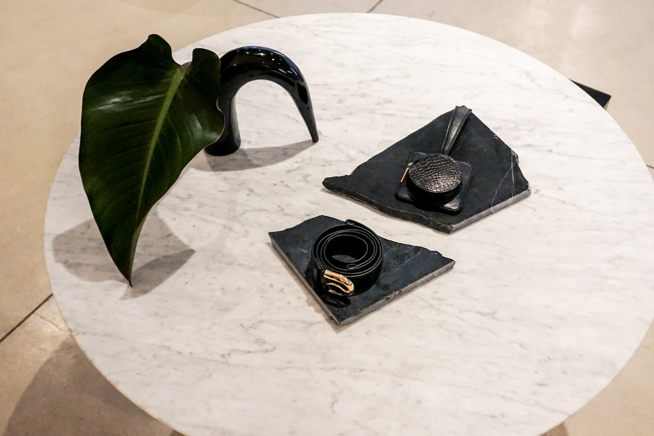Cultural Exploration is at the Heart of ASHYA’s Distinctive Accessories