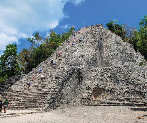 Cobá