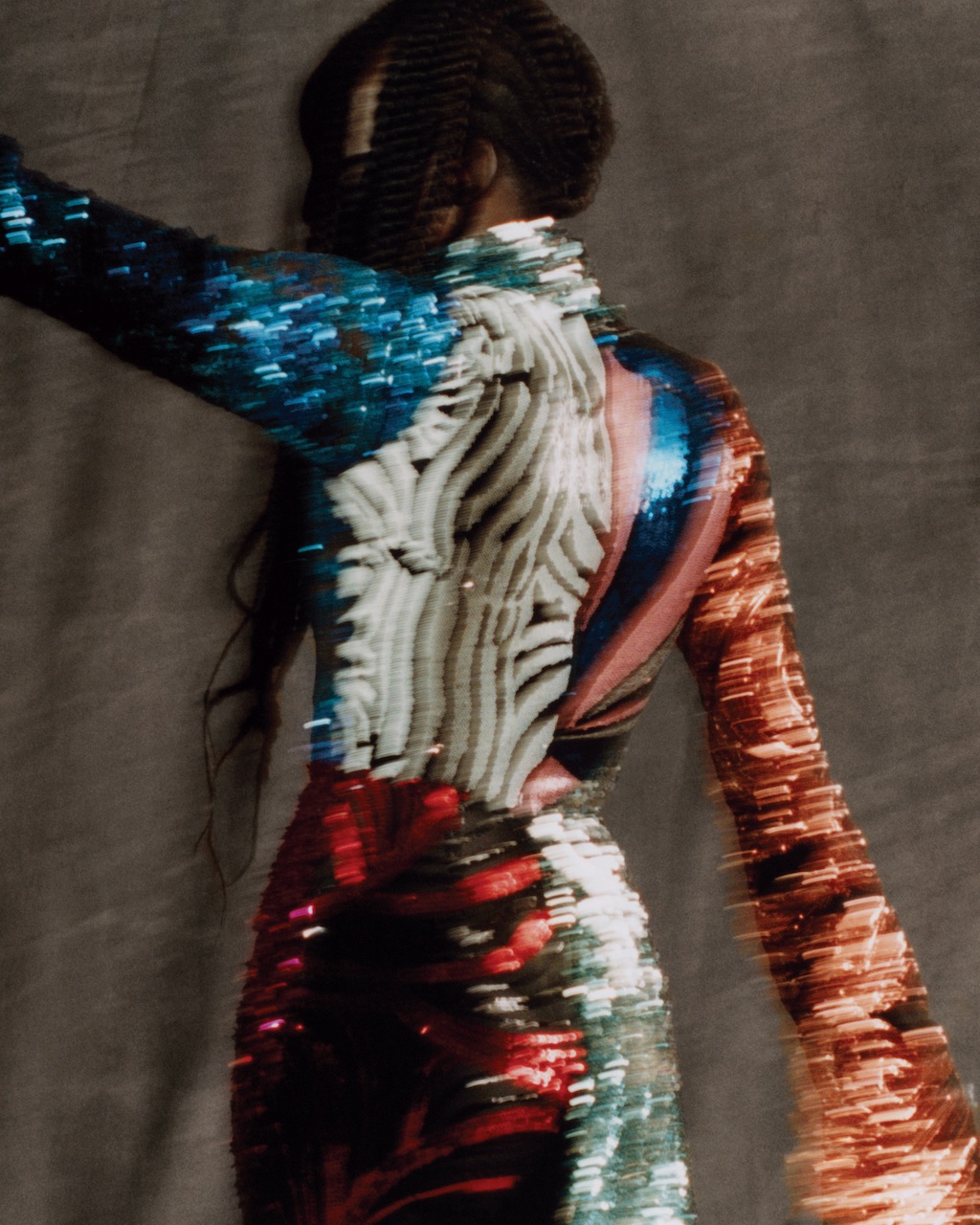 More or Less Magazine Debuts an Upcycled Designer Collaboration