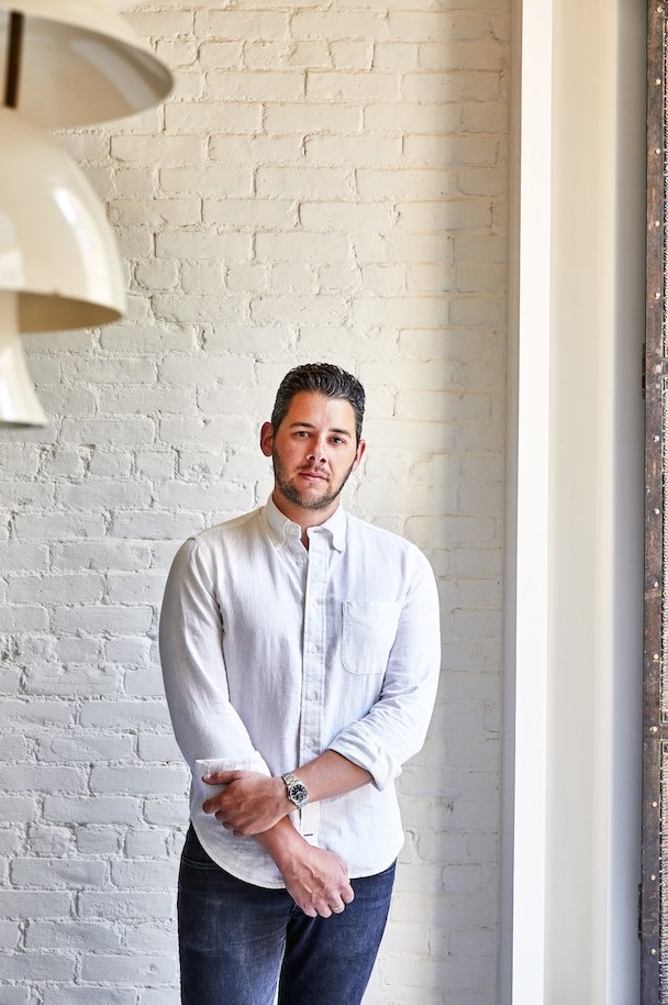 Ari Heckman is Rediscovering American Cities with ASH NYC’s Boutique Hotels