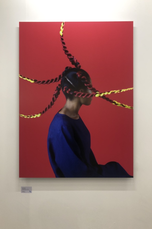 Discovering South Africa’s Art Scene at the Cape Town Art Fair 2019