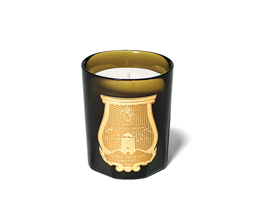 Travel Candle