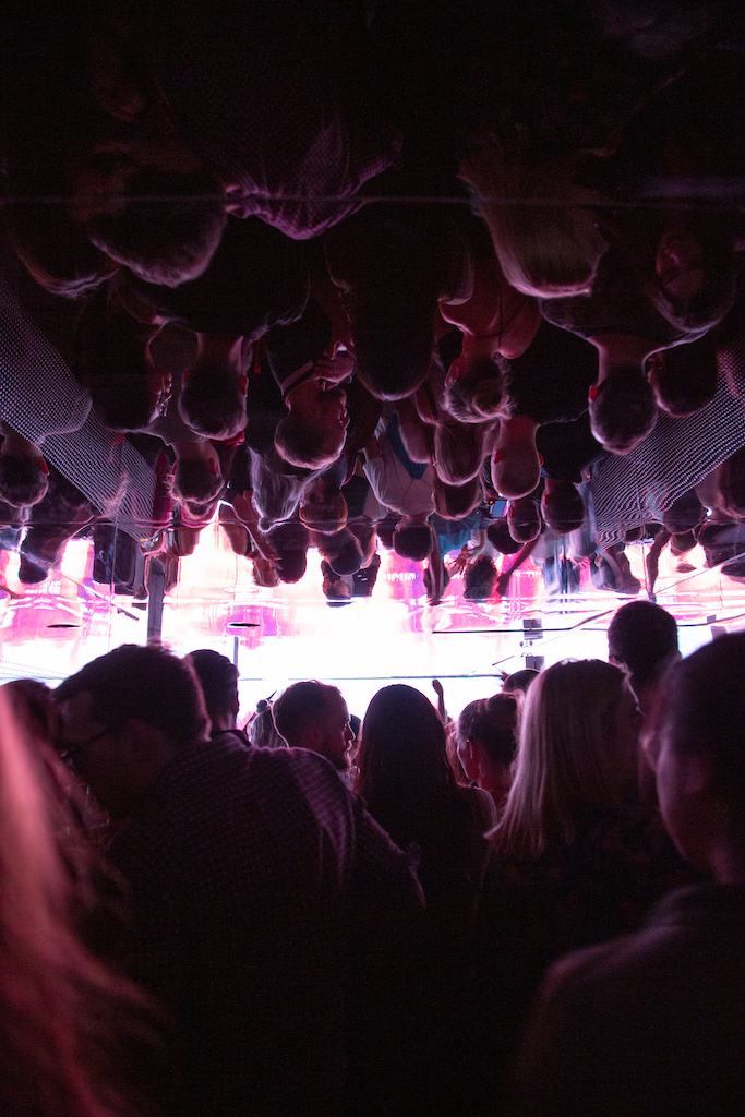 ‘DREAMRAVE’ Was an Immersive Exploration of Ego-Death at Hong Kong Art Week