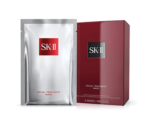 SK-II Facial Treatment Mask