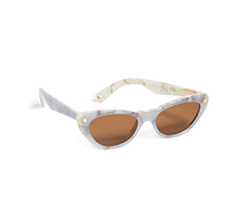 Lucy Folk Sunglasses