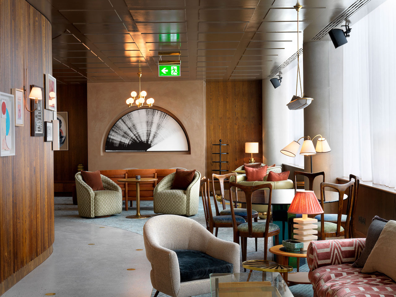 Soho House Debuts Its Interiors Line ‘Soho Home’ in the US