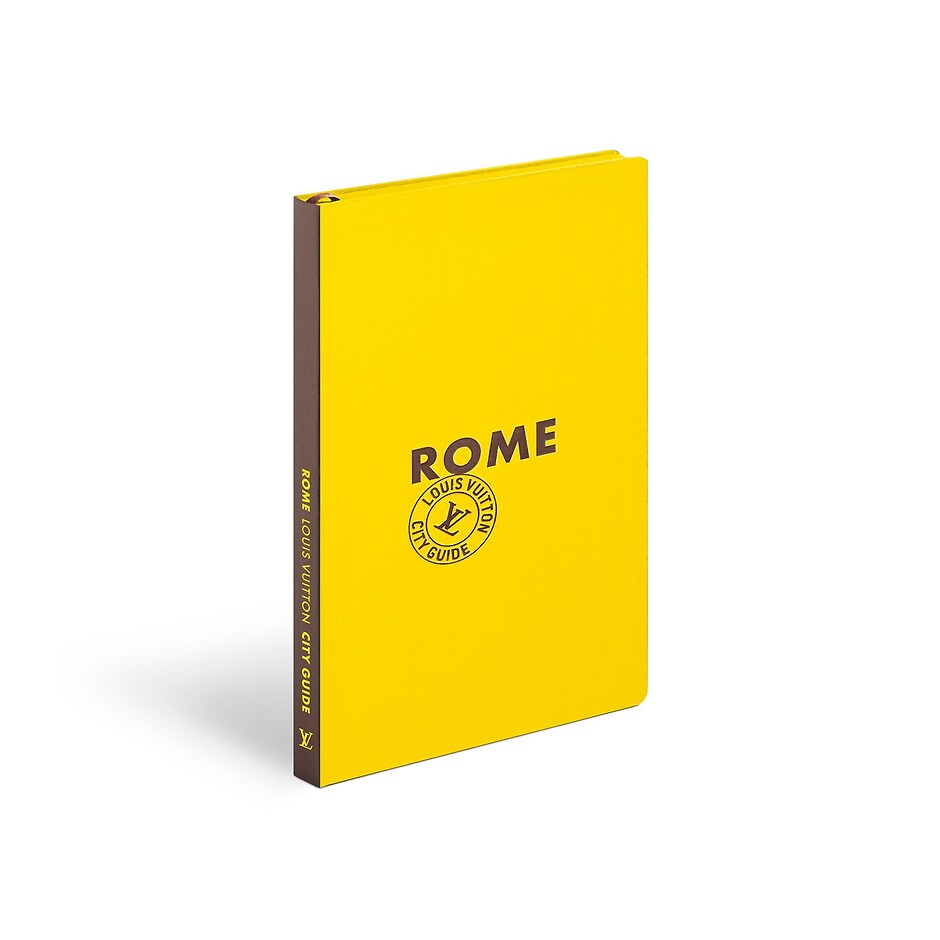 Rome travel guide