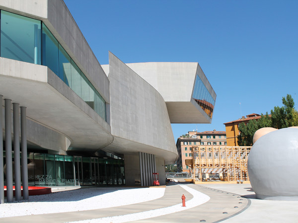 MAXXI