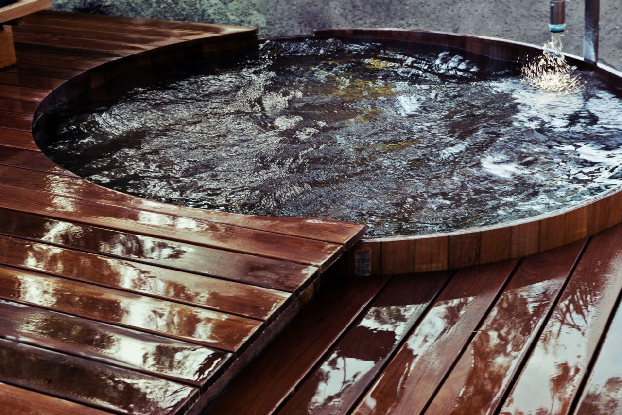 Restore Yourself at Two Bunch’s ‘Full Moon CBD Sound Bath’
