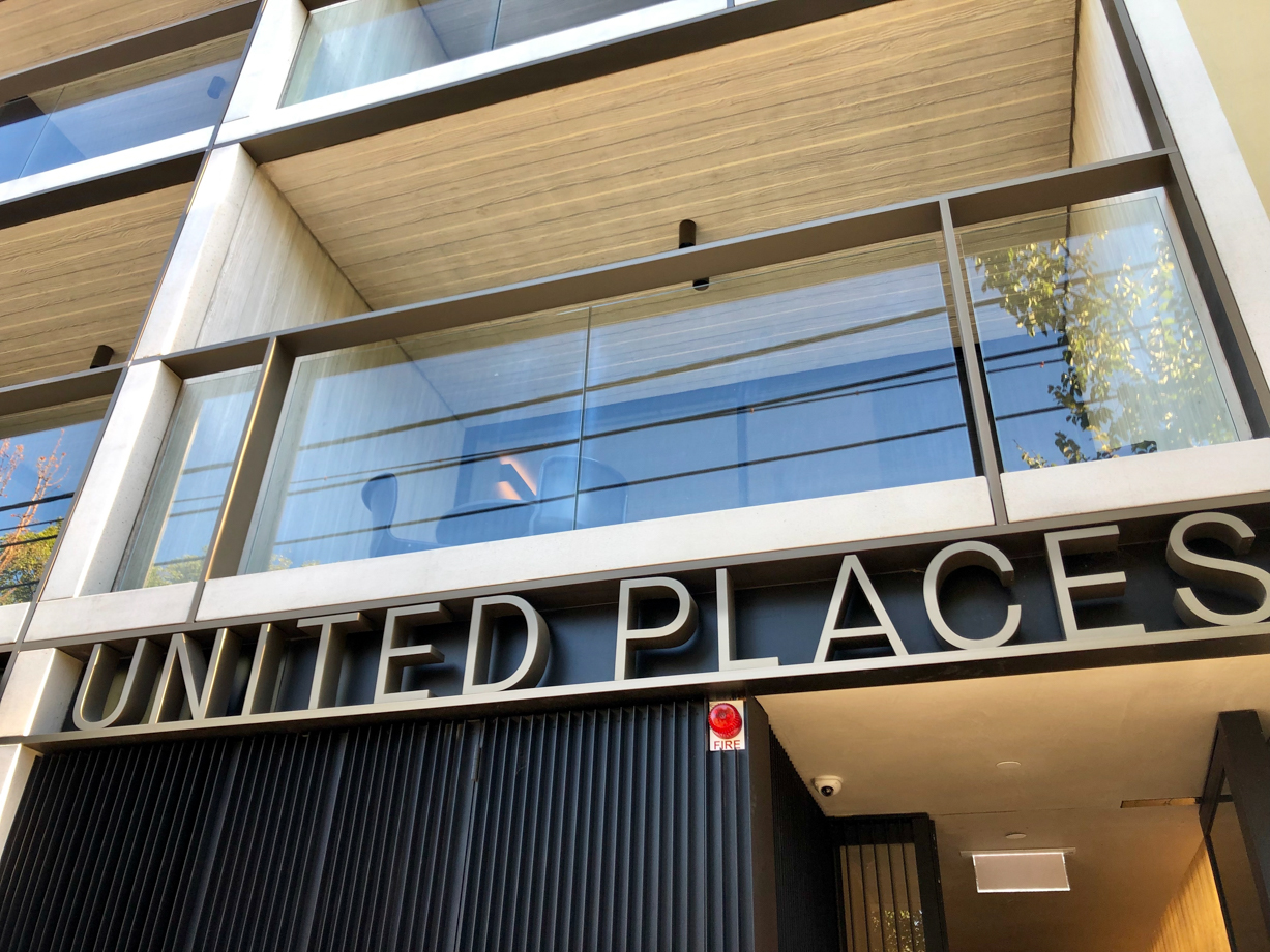 United Places 