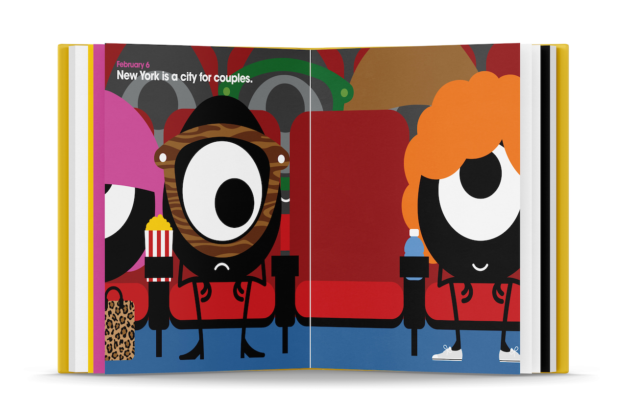 Darcel Disappoints Documents ‘One Year in New York’