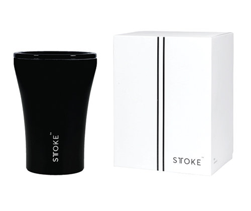 Sttoke Reusable Coffee Cup 