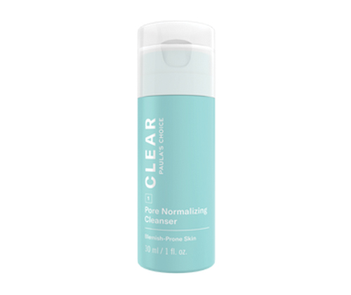 Paula’s Choice CLEAR Pore Normalizing Cleanser 