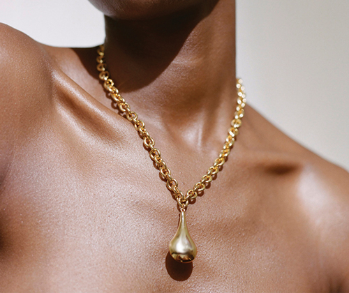 MOYA Jewellery necklace