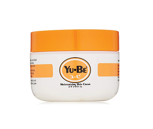 Yu-Be Moisturizer 