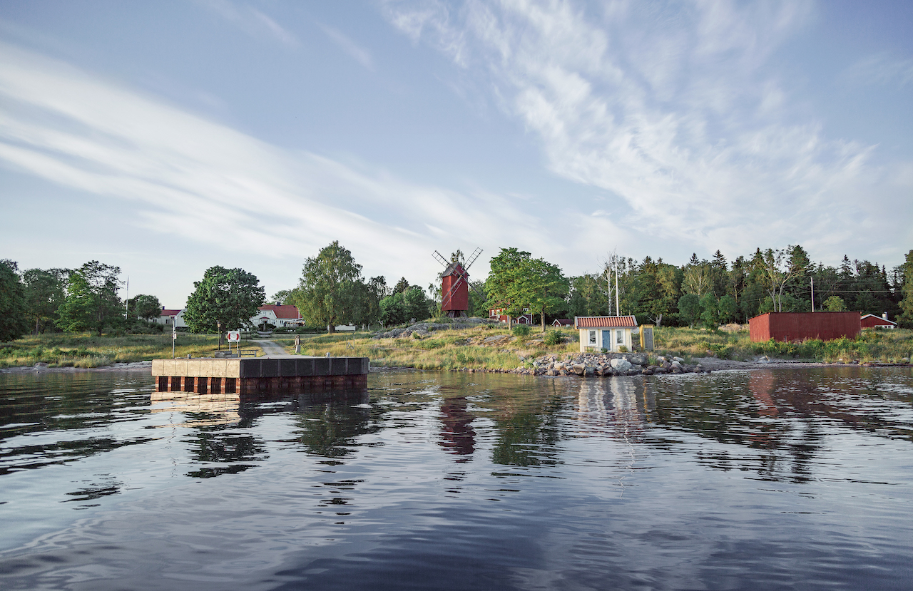 Zero Island Shows the Promise of Sustainability, If We Actually Try