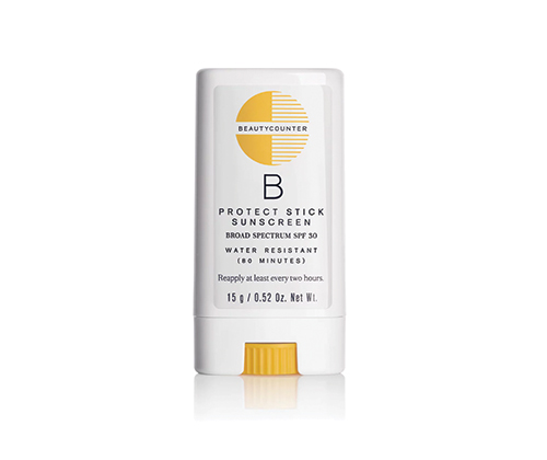 Beauty Counter Face Sunscreen