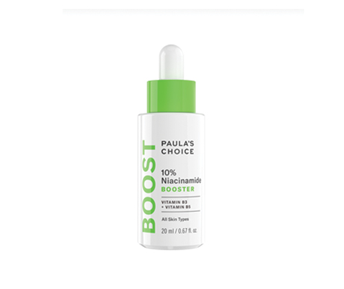 Paula’s Choice 10% Niacinamide Booster