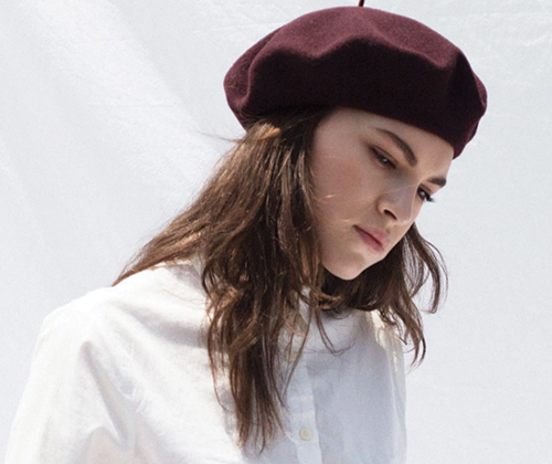 A Beret