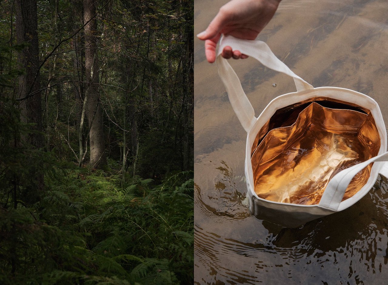 Profits from The Lost Explorer’s ‘Another Bag’ Are Going to Its New Owner: Nature