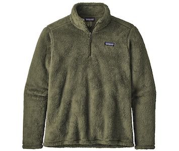 Patagonia Fleece