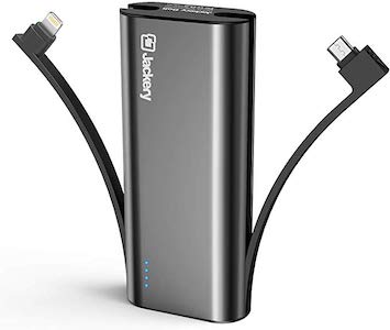 Jackery Portable Charger