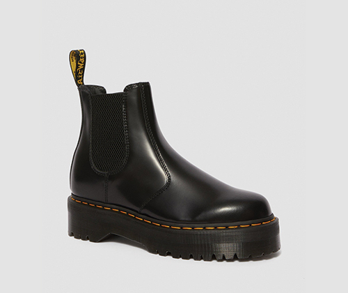 Dr Martens boots