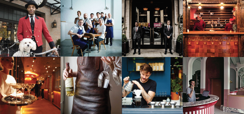 The Hospitality Industry Needs Our Help Right Now