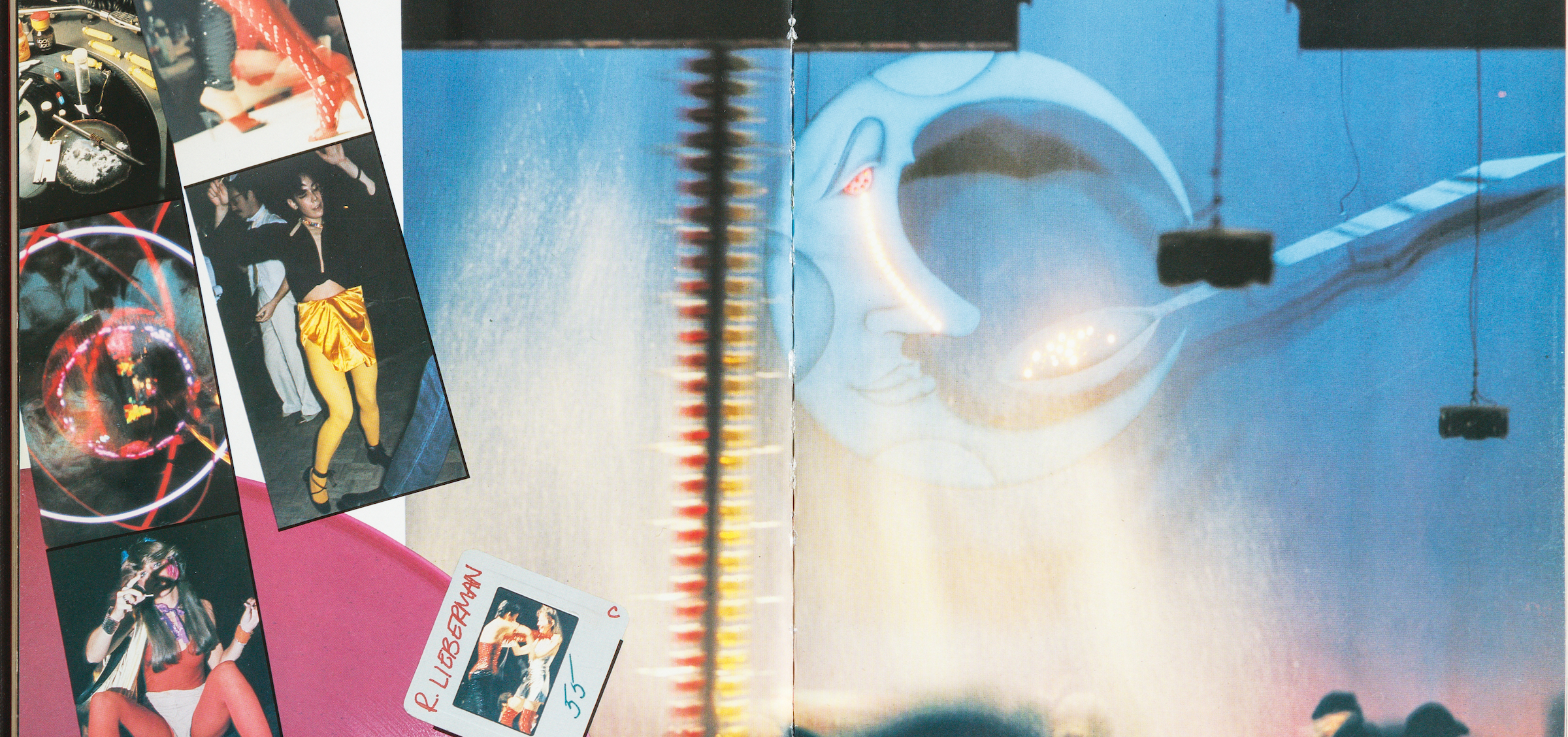 The History of Dance Music Finds a Home at Potato Head Bali