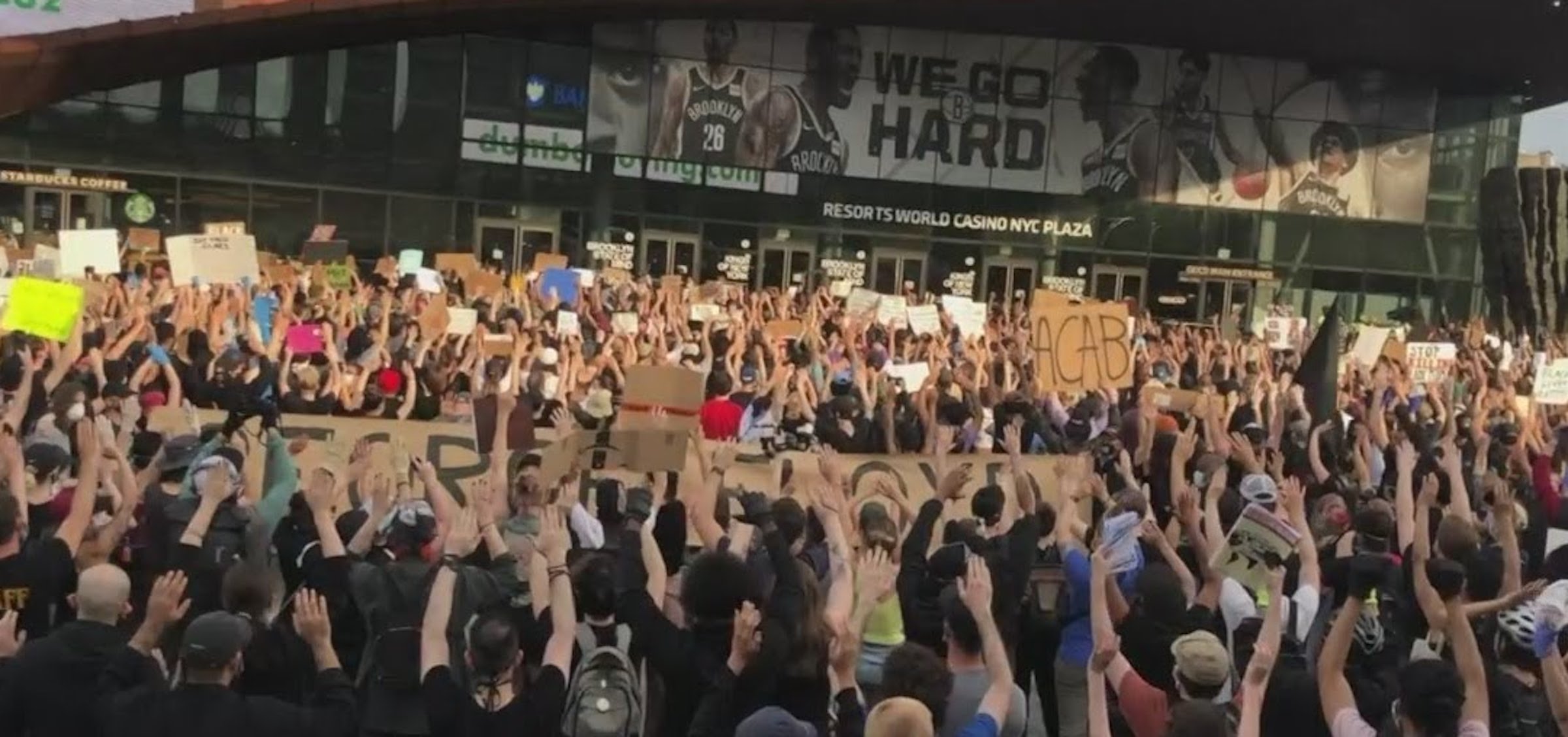 The Fight for Equality Demands Our Unwavering Support