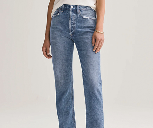 Agolde jeans