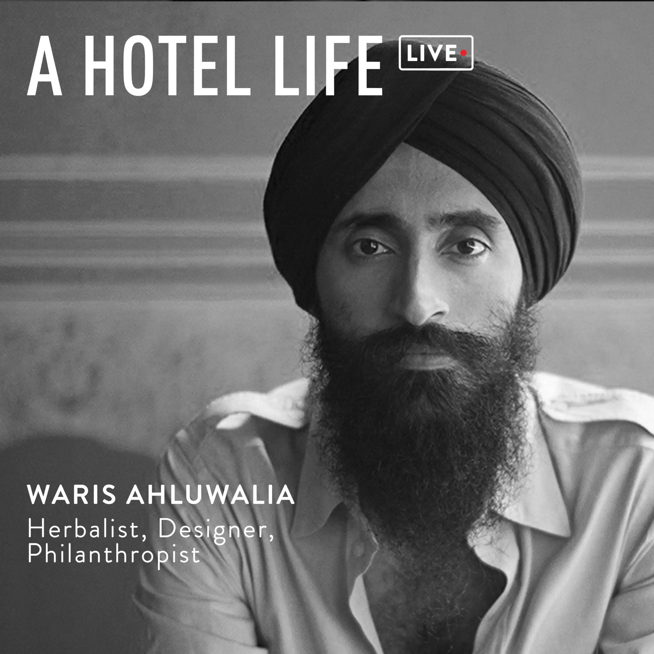 AHL Live with Waris  Ahluwalia