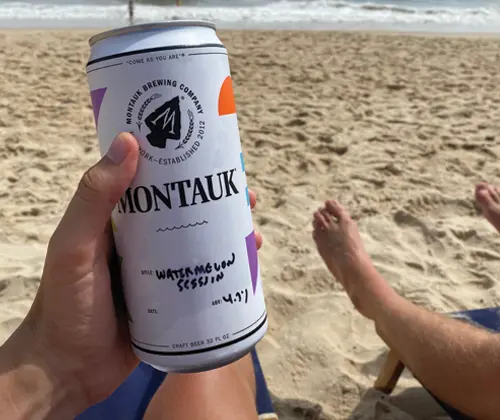 Montauk Brewery