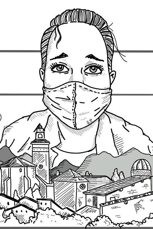 Why I Left My Six Figure Hospitality Job and Moved to Spain in the Middle of a Pandemic