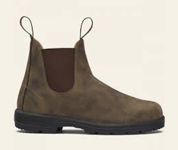 Blundstone Boots