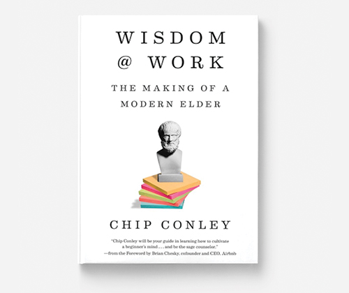 Wisdom at Work - The making of a Modern Elder