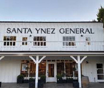 Shop Santa Ynez General