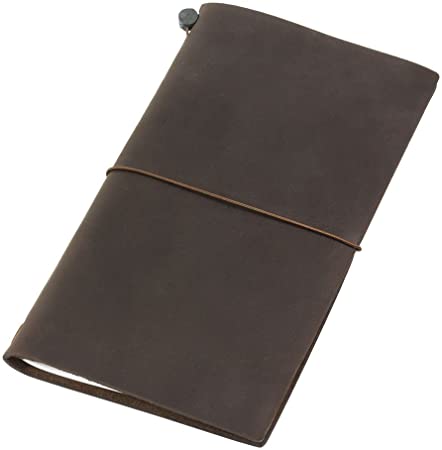 Midori Travelers Notebook