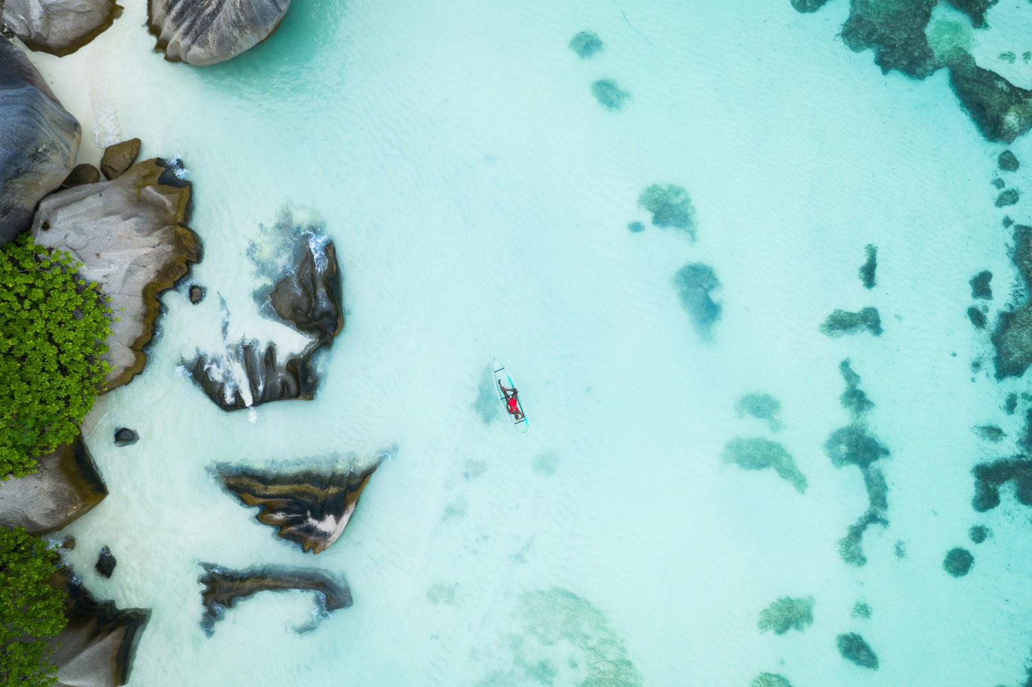 Jessica in Nauru