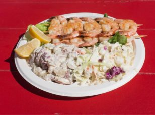 Malibu Seafood