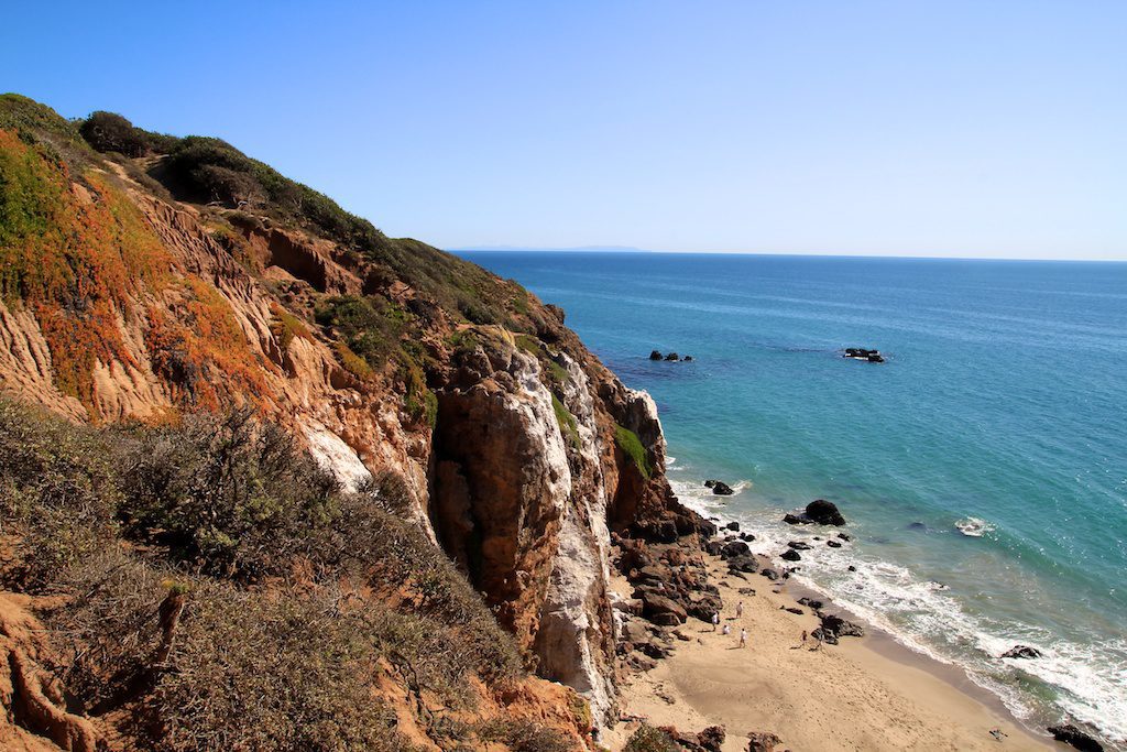 Point Dume 