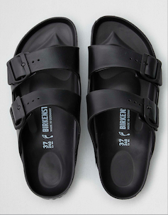 Birkenstocks 