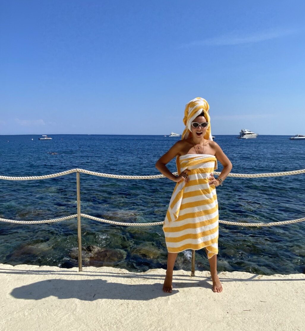 Il Pellicano Dearest Il Pellicano... There's simply nothing like you! 