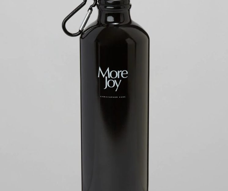 Joyous water bottle