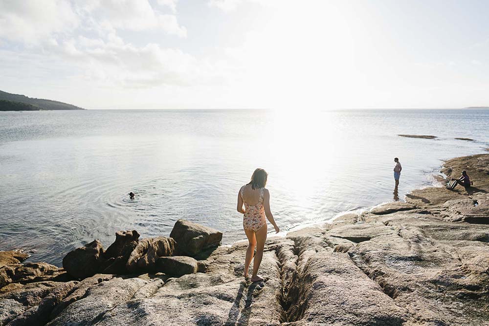 Freycinet National Park