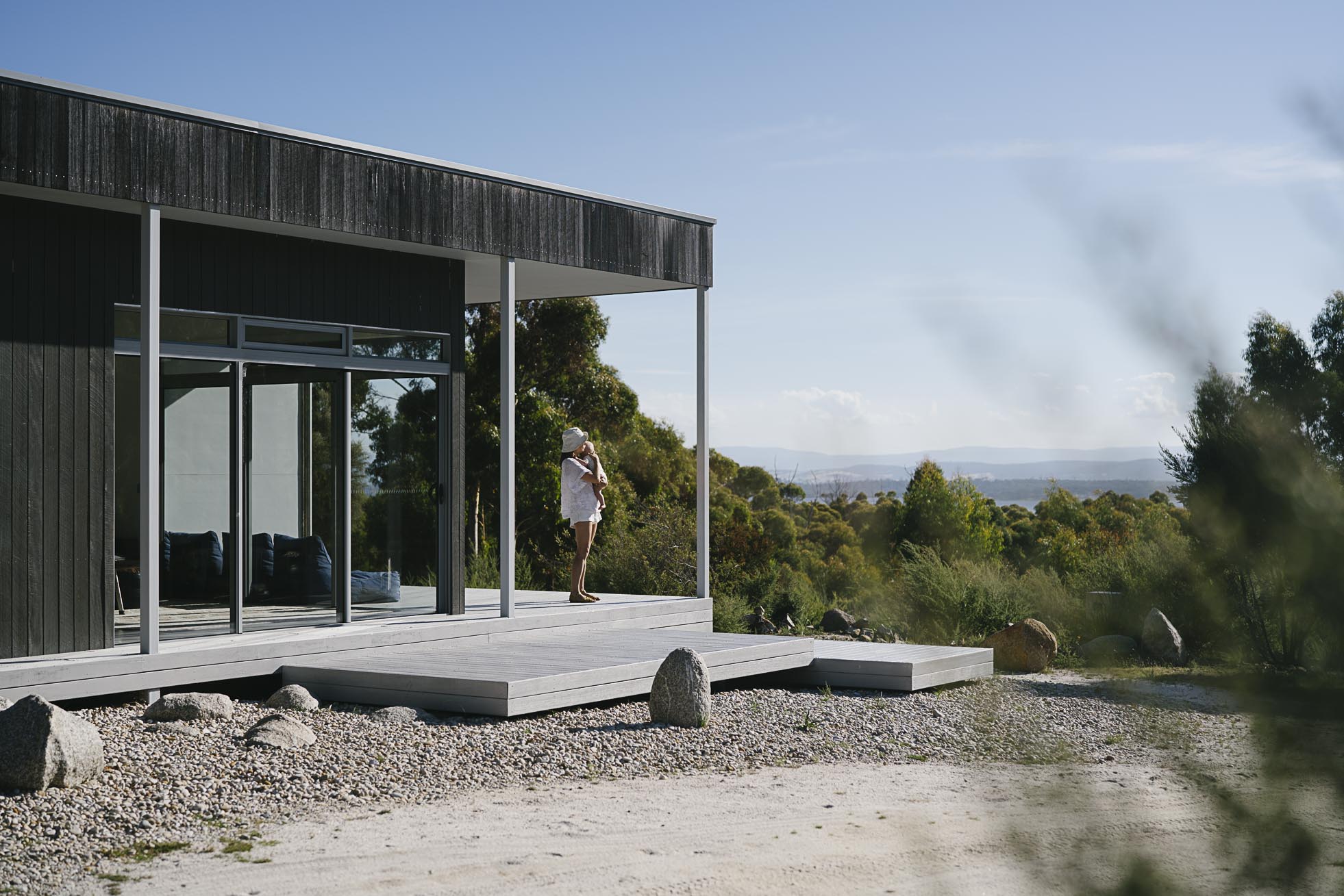 Aplite House